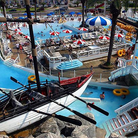 The Islander 416 Aparthotel Дестин Екстериор снимка