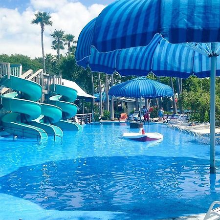 The Islander 416 Aparthotel Дестин Екстериор снимка