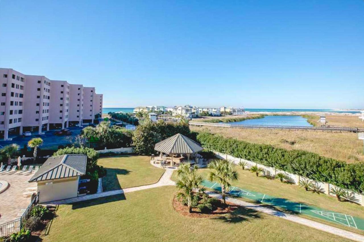 The Islander 416 Aparthotel Дестин Екстериор снимка