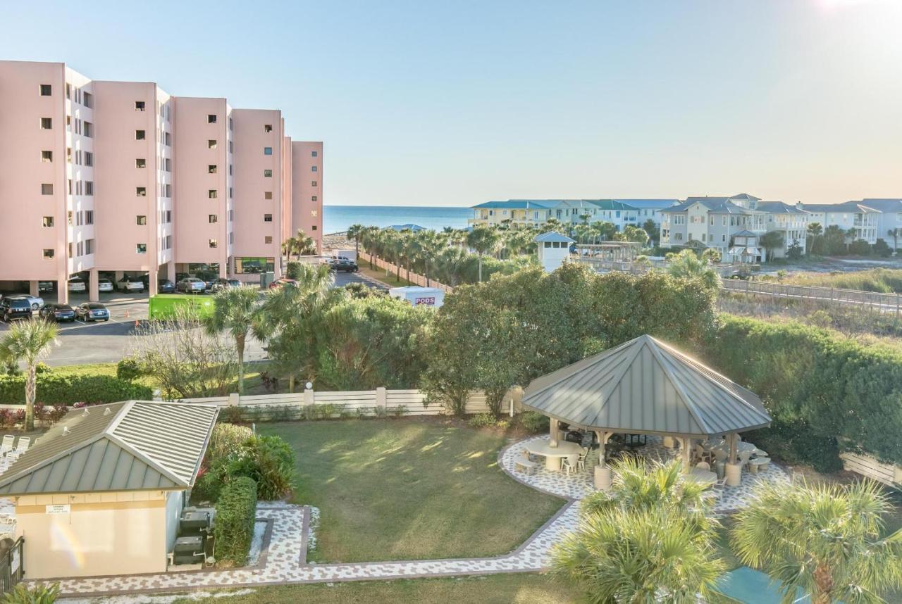 The Islander 416 Aparthotel Дестин Екстериор снимка