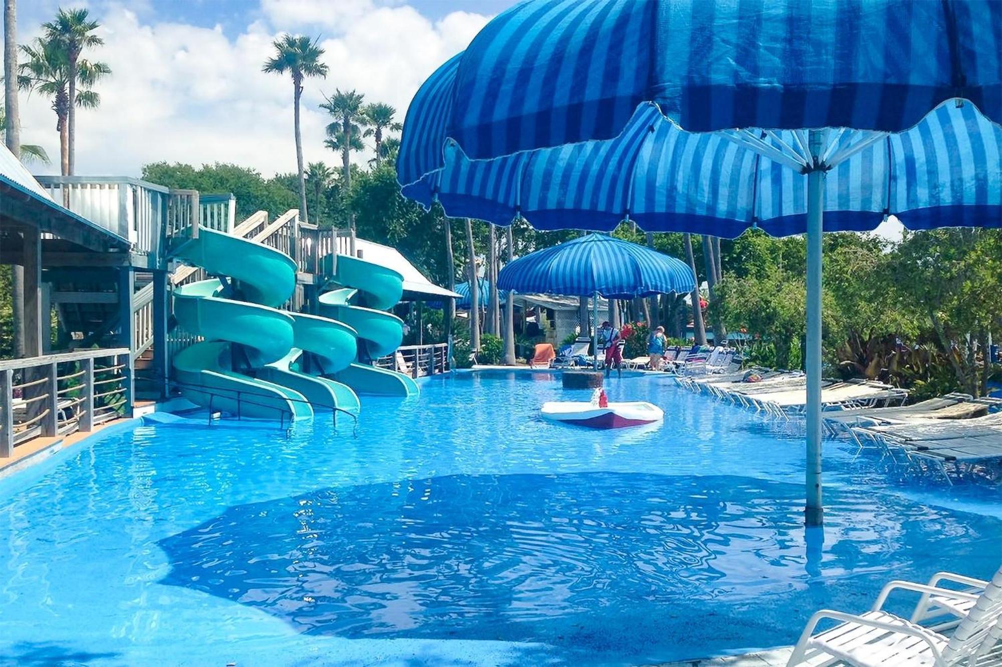 The Islander 416 Aparthotel Дестин Екстериор снимка