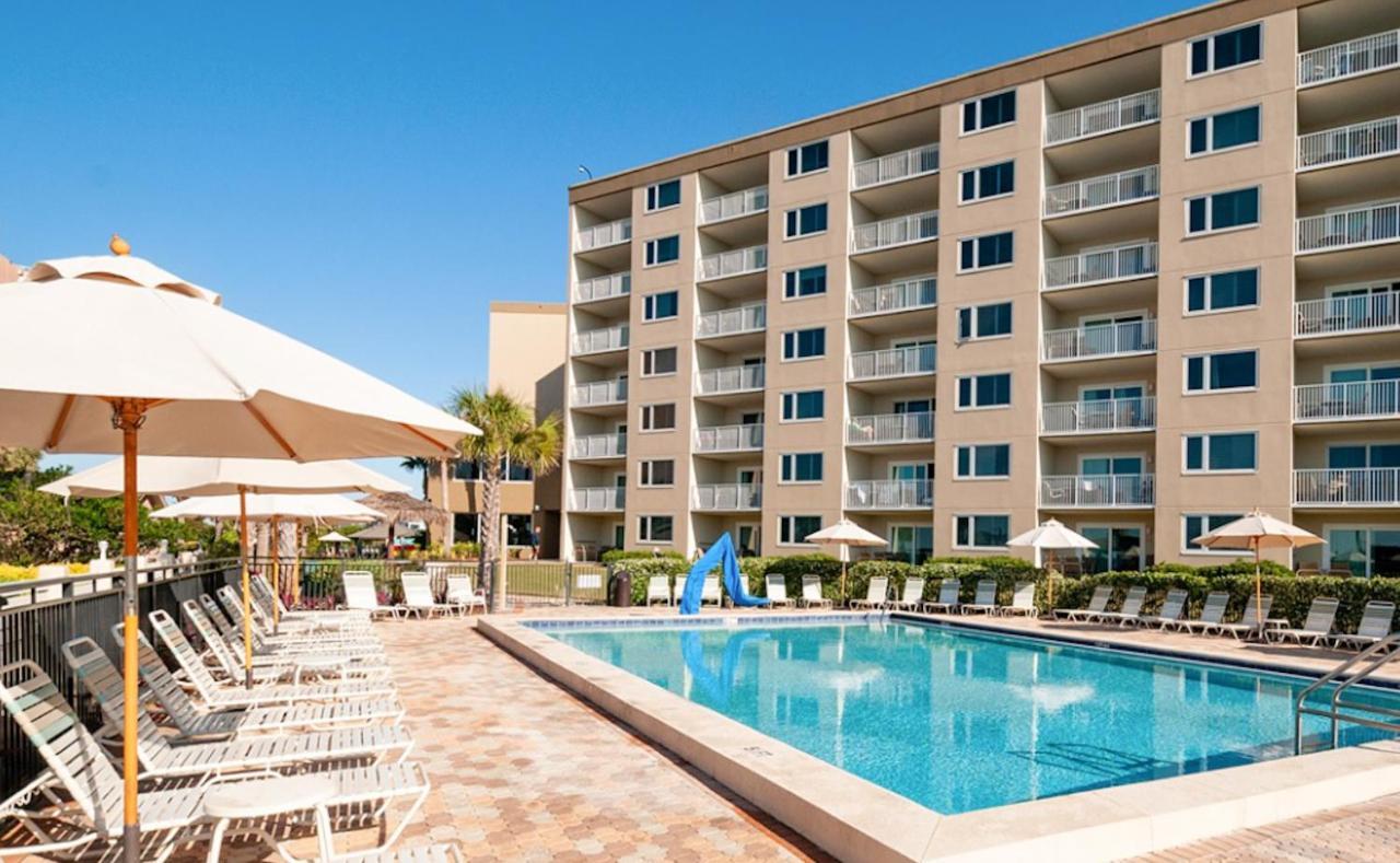The Islander 416 Aparthotel Дестин Екстериор снимка